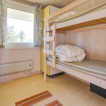 Holiday home Saeby *