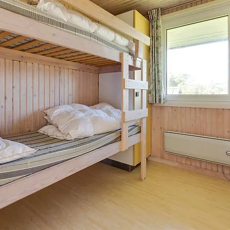 Holiday home Saeby *