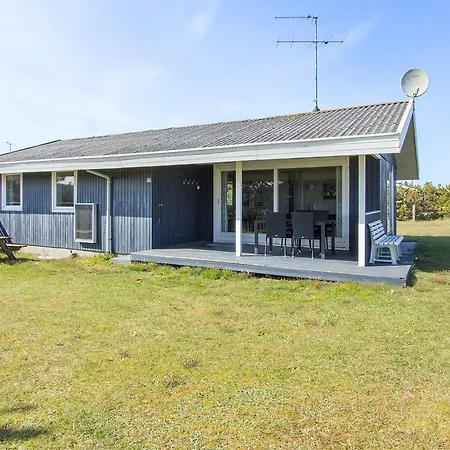 Saeby * Saeby (Nordjylland)