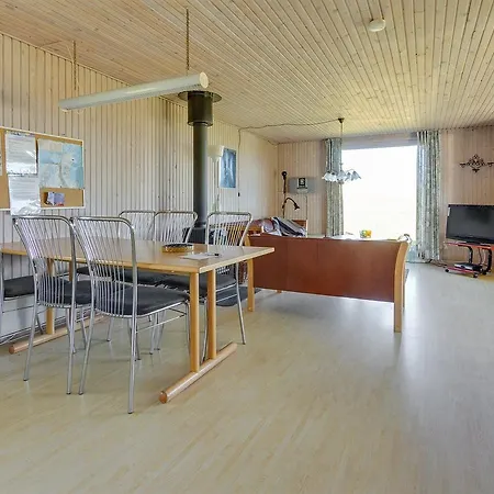 Holiday home Saeby *